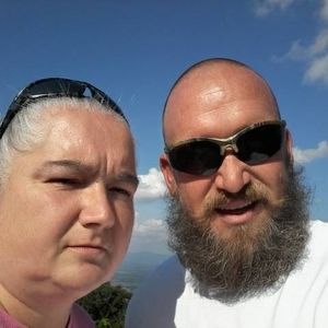 Meet your Posher, Cathy